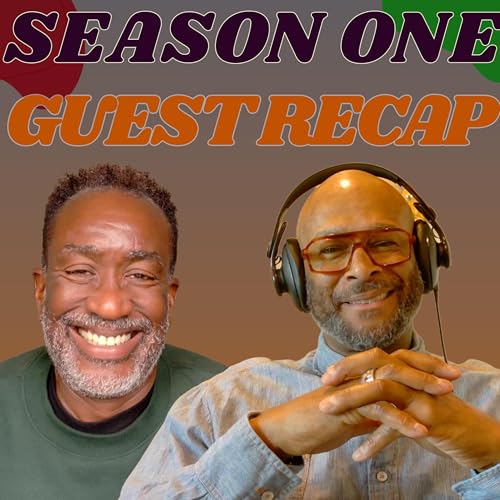 How We Learn From Each Other: Lessons from Our Phenomenal Guests