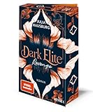  Dark Elite – Revenge: Roman - Mit farbig gestaltetem Buchschnitt – nur in limitierter Erstauflage der gedruckten Ausgabe (Die Dark-Elite-Reihe, Band 1)