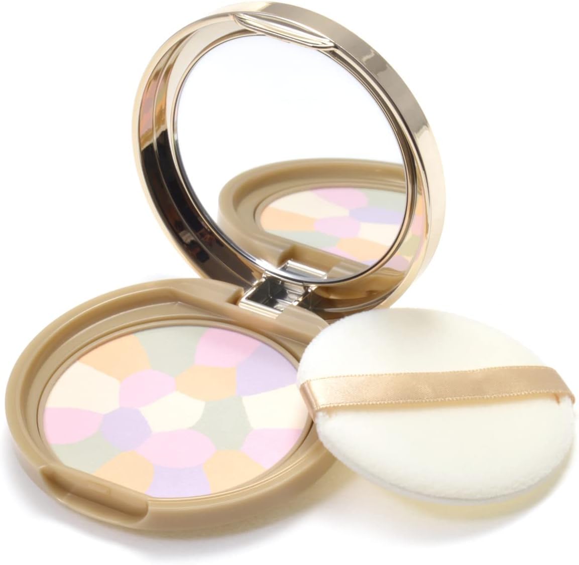 Amazon.co.jp: キャンメイク マシュマロフィニッシュパウダー ～Abloom