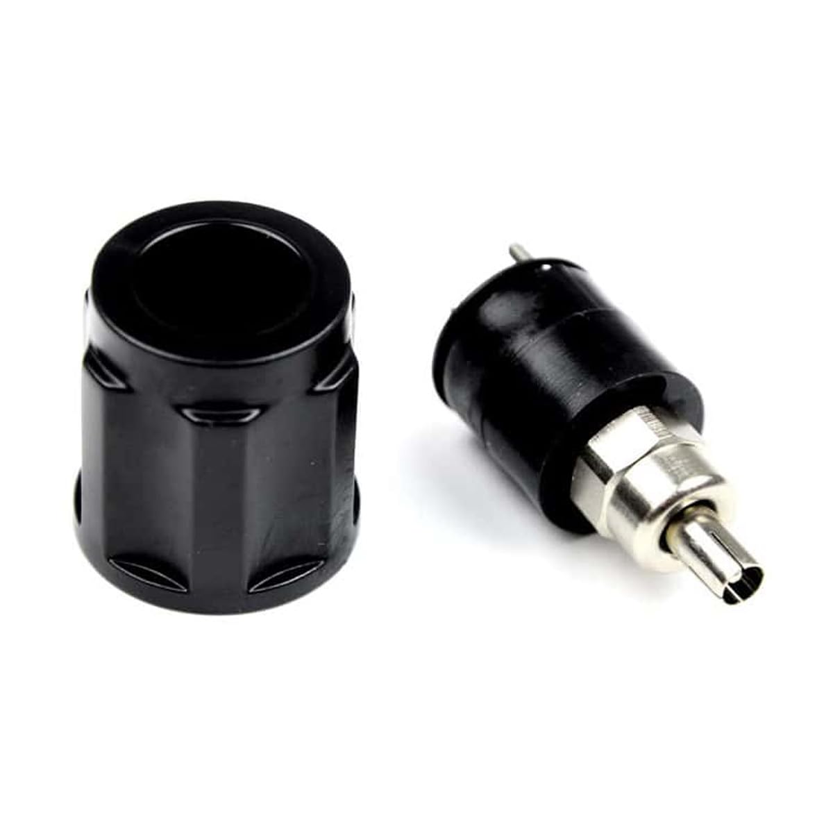 Battery Charger Adaptor Ikelite for Excalibur Metal Detector 3011-0201