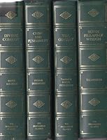 The Programmed Classics: The Complete 16 Volume Set - 1st Edition of the Programmed Classics (16 Volume Set) B004U74QHC Book Cover