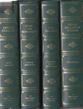 Hardcover The Programmed Classics: The Complete 16 Volume Set - 1st Edition of the Programmed Classics Book