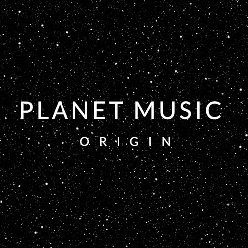 Planet Music (Origin Remix)