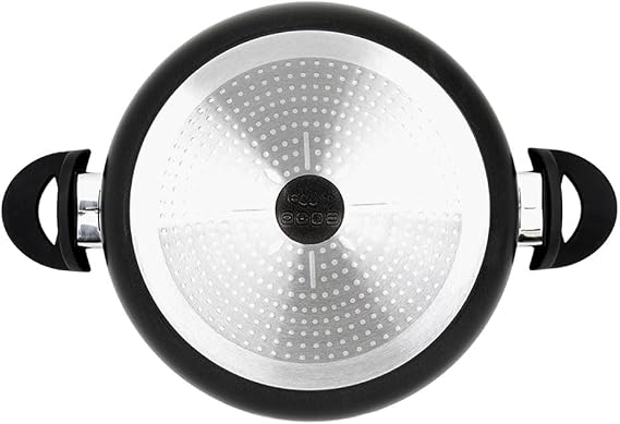 Leggno PLUSX 20cm granit tencere