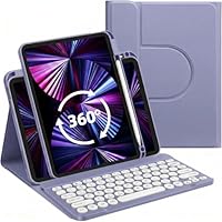 Amazon | for iPad A16 第11世代/第10世代 キーボードケース 対応 iPad