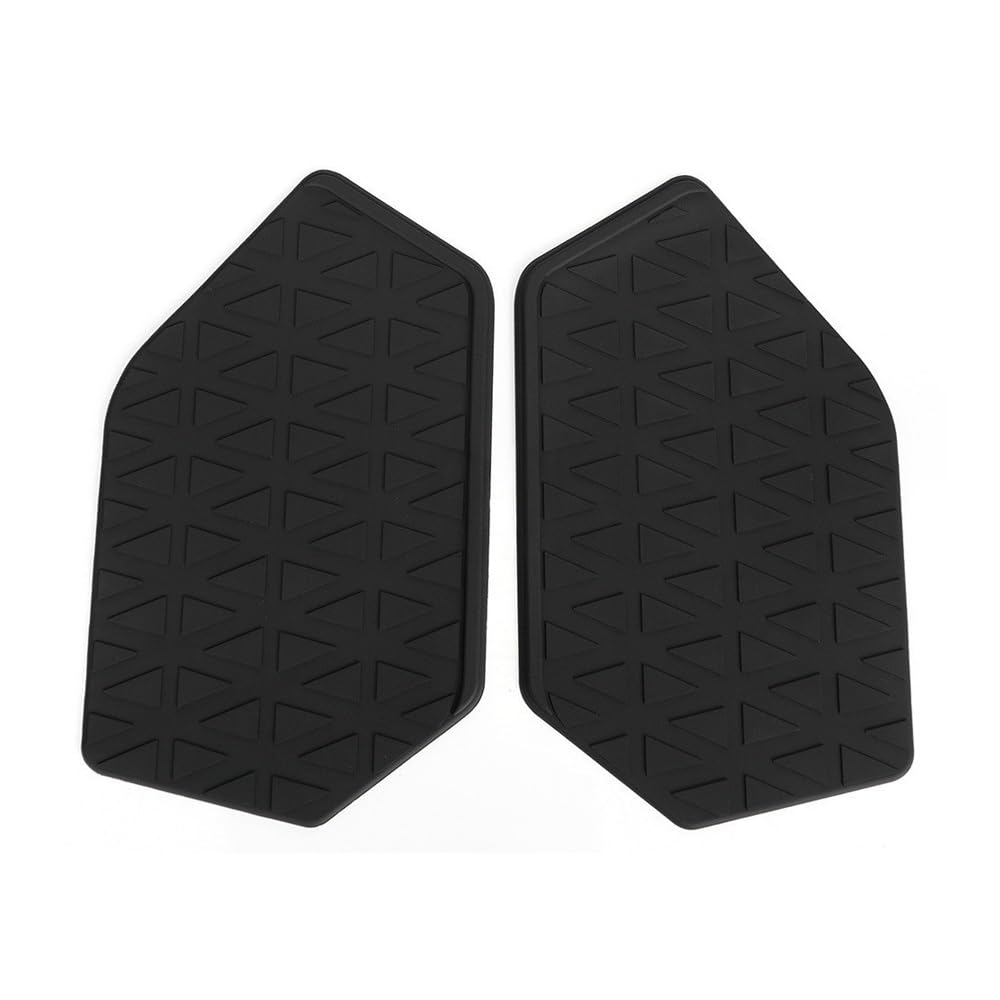 Genouillère de traction moto pour DL250 sur longs trajets