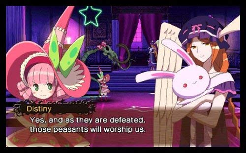 Code of Princess - Nintendo 3DS (Renewed) - Image 9