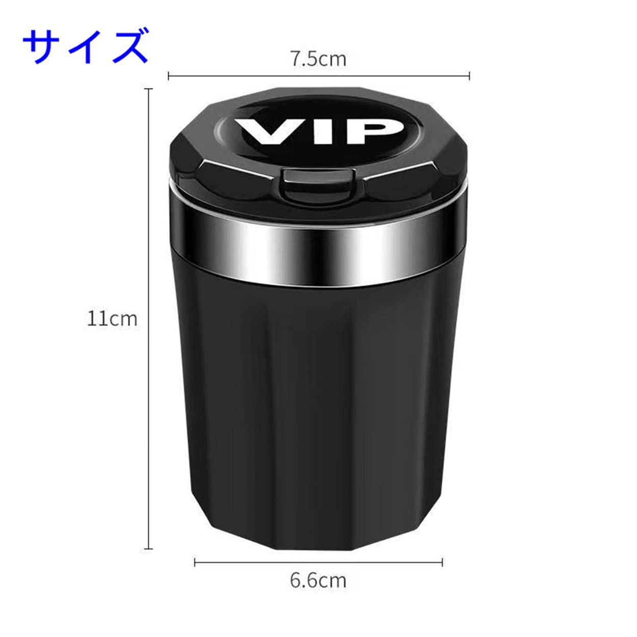 三菱ジープJ53 J55車内灰皿