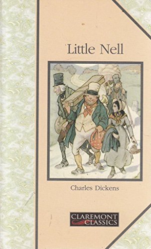 Little Nell 1854716409 Book Cover