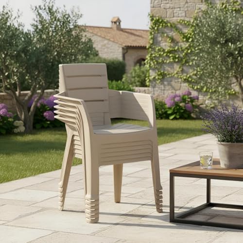 La Mejor Recopilación de Sillas de comedor de jardín los mejores 5. 17 Imagen adicional