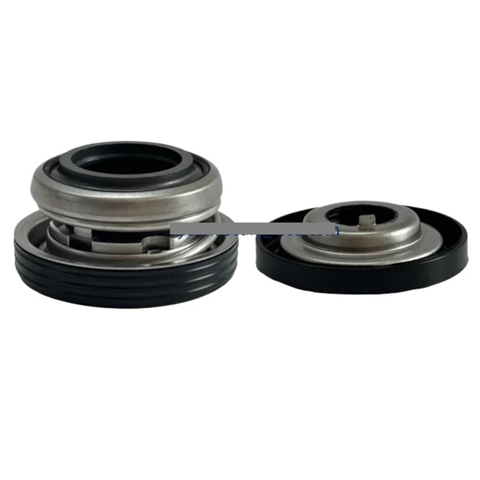 FTK2-20 FH-200 Auto Cooling Pump Mechanical Seals for Ebara Pump (Material:Carbon/Ceramic/NBR) Shaft Size 20mm Compressor use(NBR CAR CER)