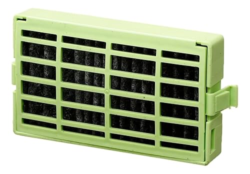 Filtro Antibactéria Antiodor Refrigerador Consul Bem Estar W10515645