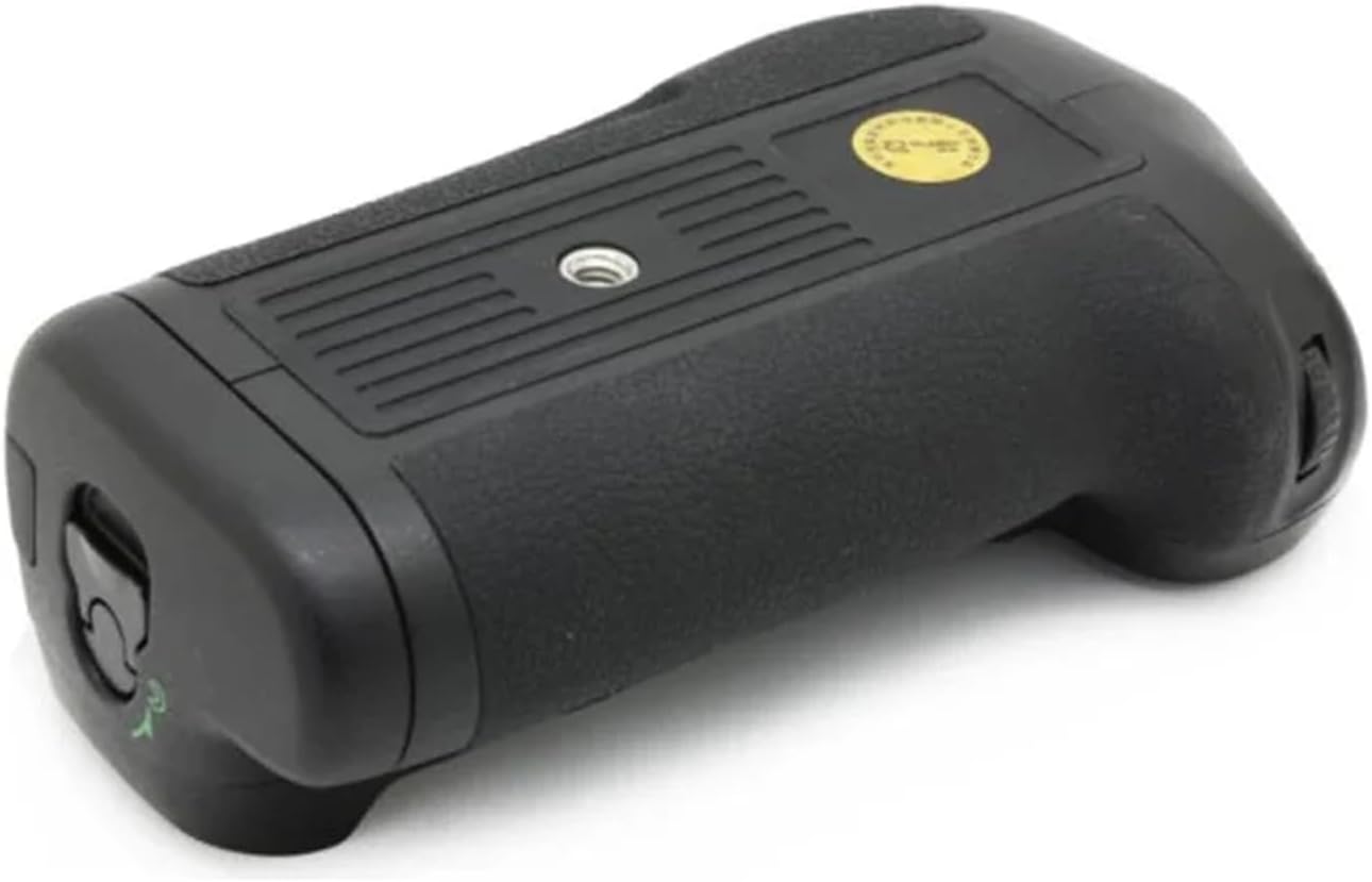 Battery Grip, MB-D12 Vertical Battery Grip Pack,Compatible for Nikon D800 D800E D810 D810A Camera,for Parts
