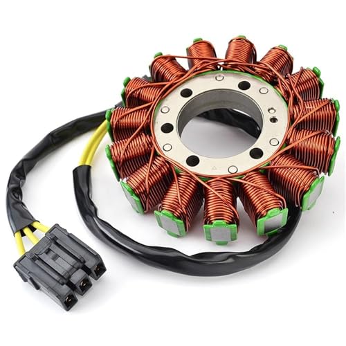 Bobine de stator pour VFR800X Crossrunner haute isolation OEM 31120-MGY-641