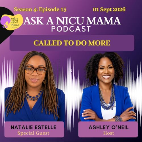 Called to Do More with Natalie