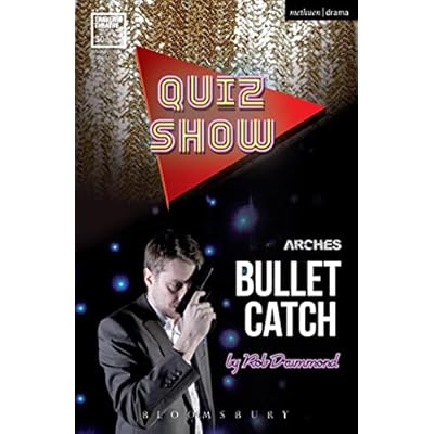 Quiz Show and Bullet Catch