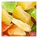 Tropical Fruit Salad/Dried Fruit - 4 lbs