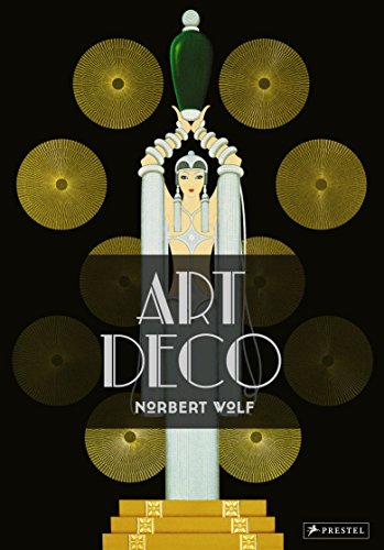 Art Deco: New Edition
