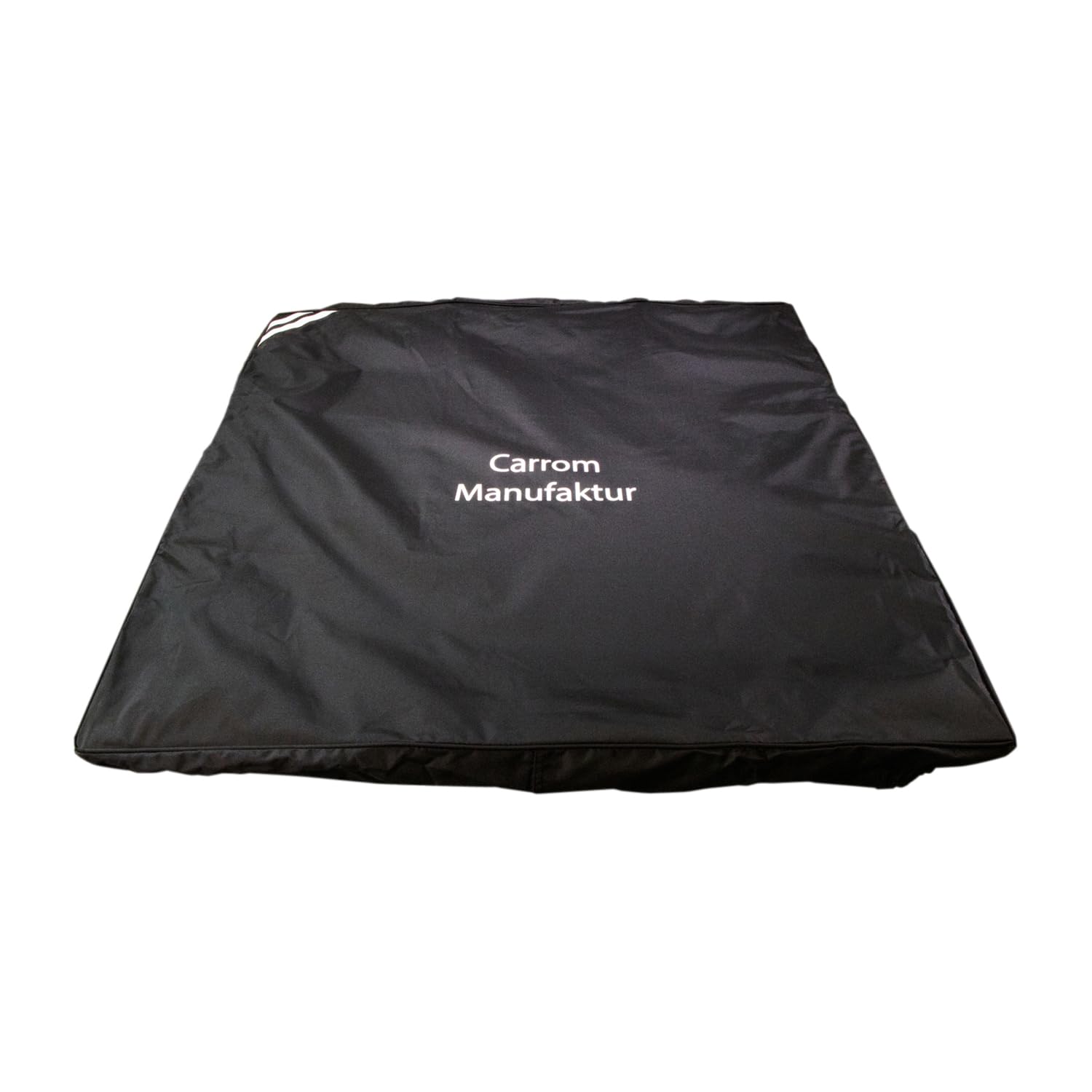Carrom Manufaktur 4000 - Tavola da gioco, 74 x 74 cm, con accessori