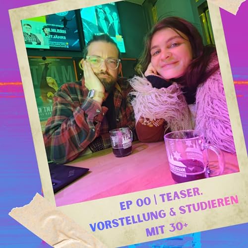 00 | Broke 'n Lost & 30+ (Teaser-Episode)