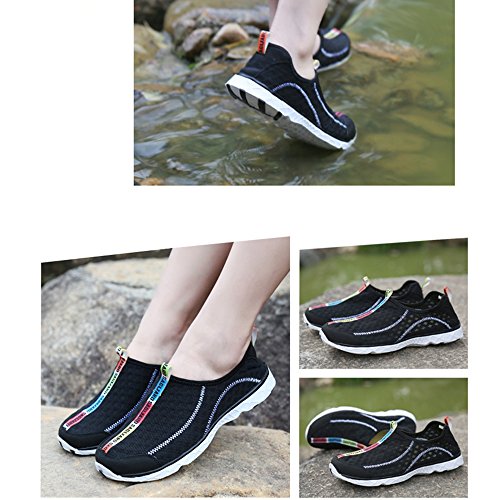 SAGUARO® Scarpe da Immersione da Scoglio Aqua