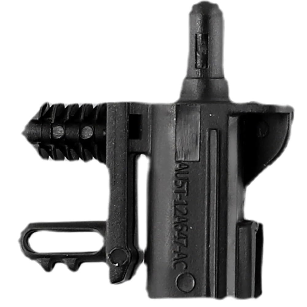 Sensor de temperatura ambiente AU5Z12A647B soluciona error de clima en S-MAX Mk2 6