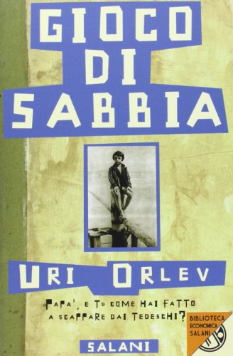  Gioco di sabbia