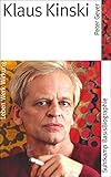  Klaus Kinski (Suhrkamp BasisBiographien)