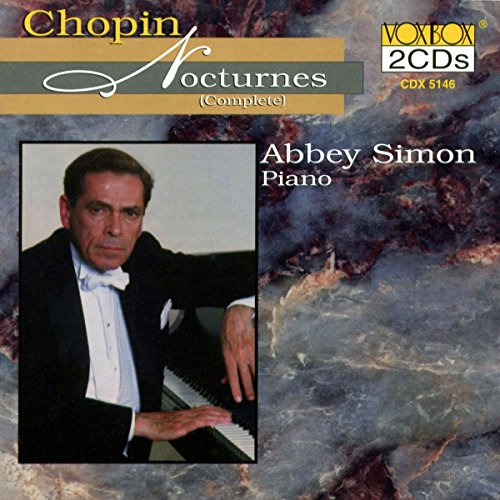 Chopin Nocturnes (2 CD)