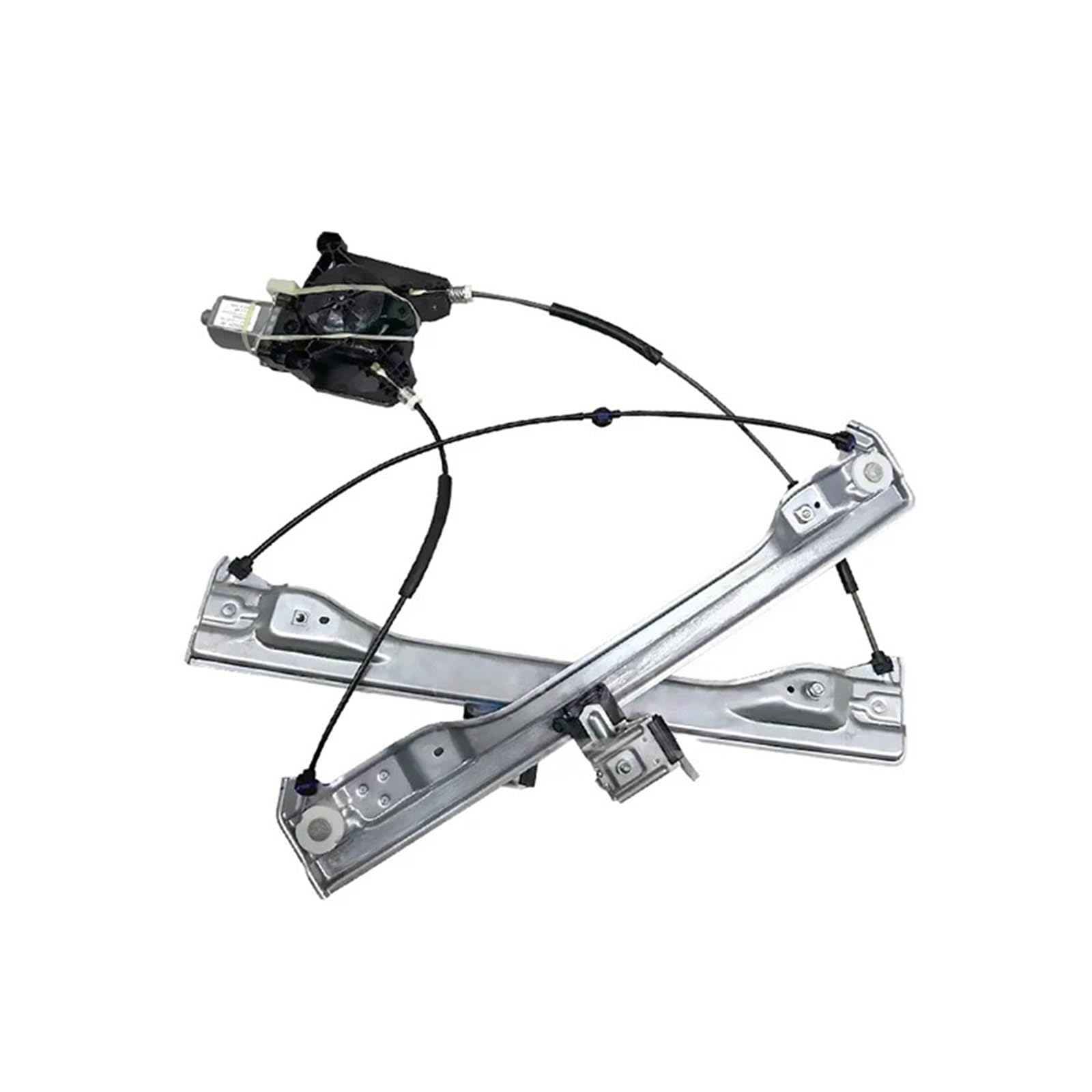 PWDFFVQ Door Window Regulator Without Motor Assembly Fit for HongQi HS5 2019-22 Front Window Regulator Rear Window Regulator(Rear Right)