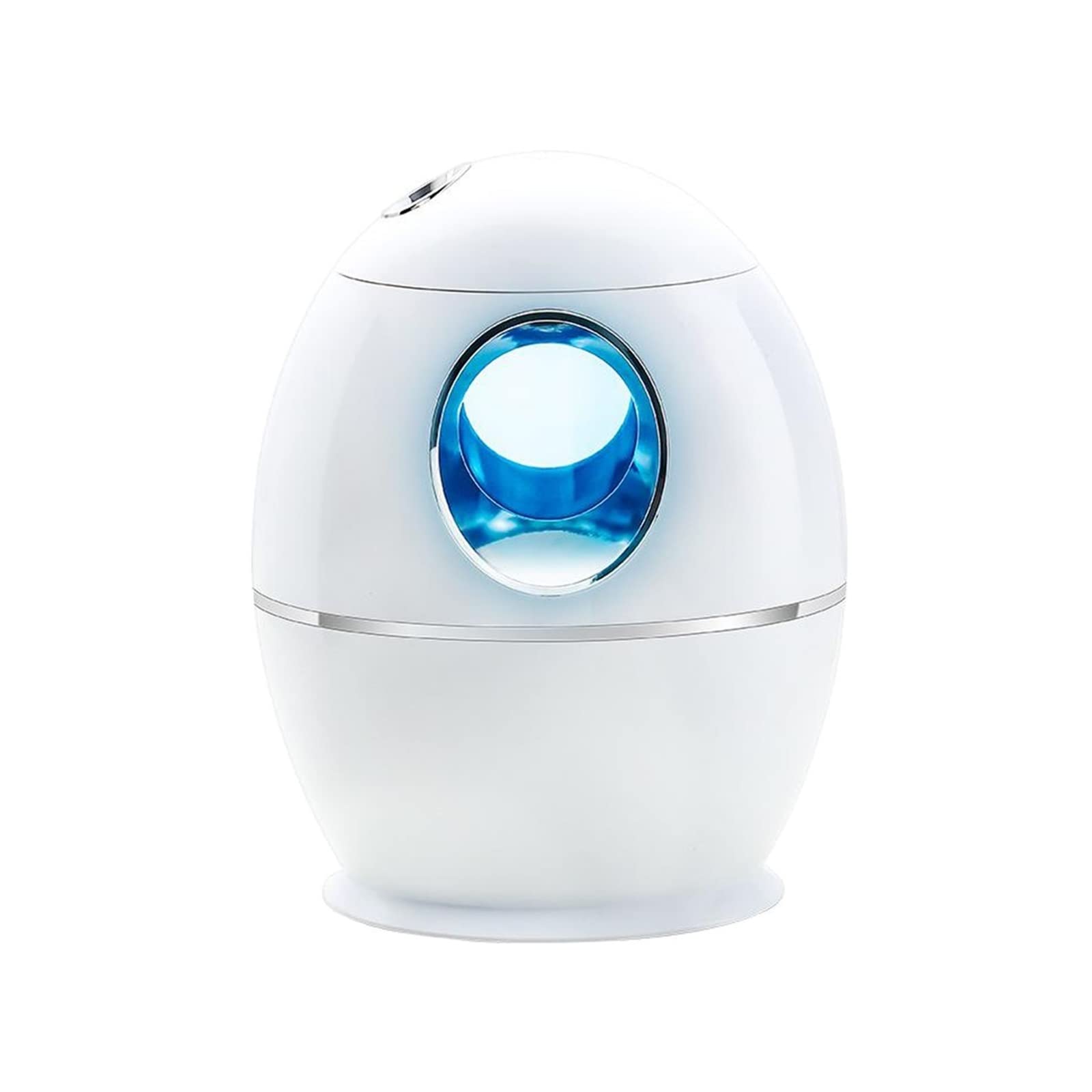 nawilżacz Nawilżacze nawilżacz Cool Mist wyświetlacz LED 800ML pojemność olejek dyfuzor zapachowy aromaterapia do domowego biura samochodowego Sypialnia