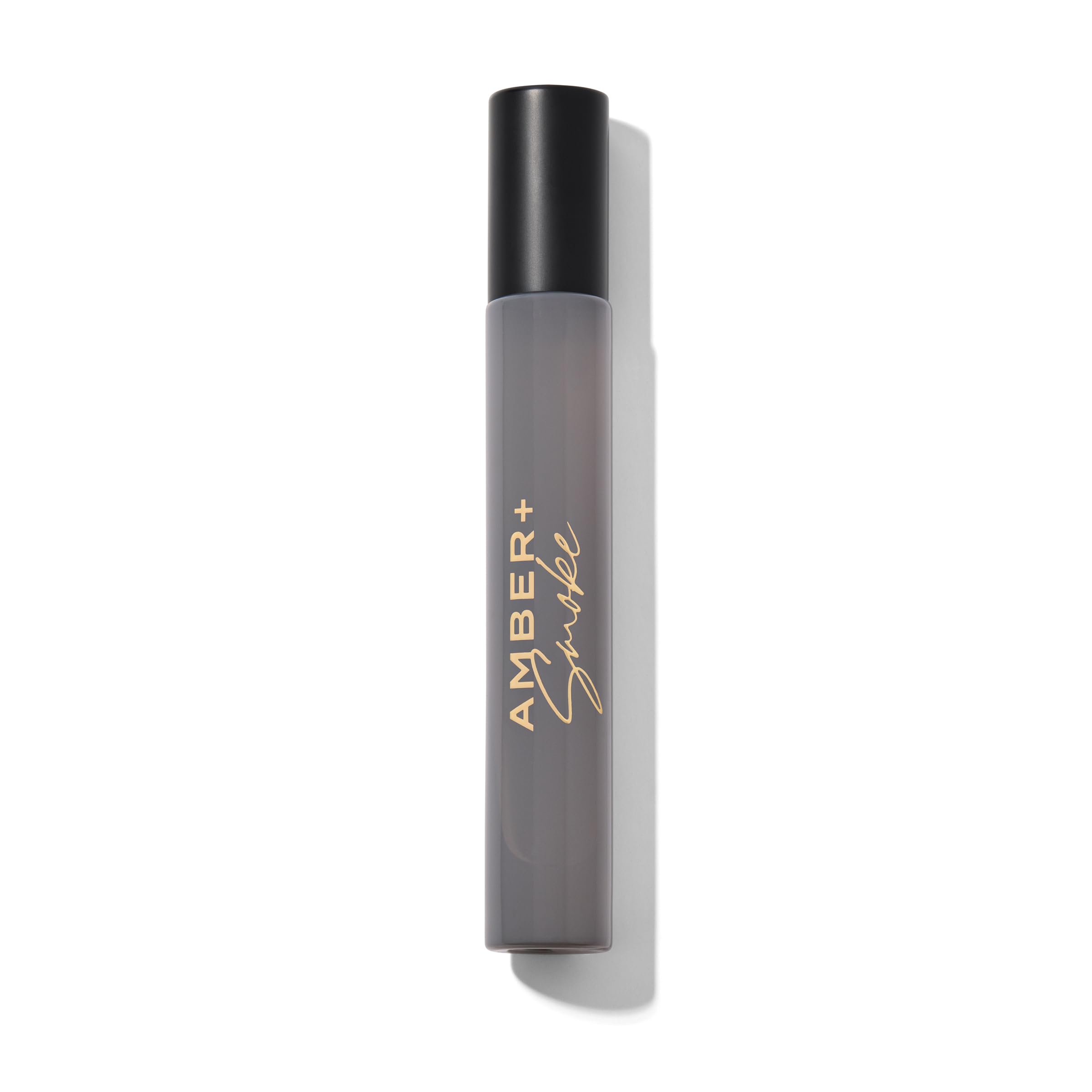 Amber + Smoke Eau de Parfum - 10ml Travel Size