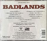 Badlands