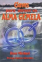 Claves Para Atraer Su Alma Gemela 9589689663 Book Cover