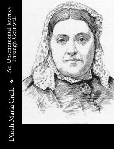 An Unsentimental Journey through Cornwall (illustrated)