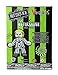 Diamond Select Toys Beetlejuice Vinimates Betelgeuse Vinyl Figure