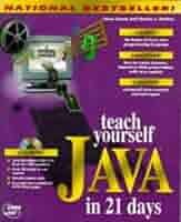 By Laura Lemay - Teach Yourself Java in 21 Days (Sams Teach