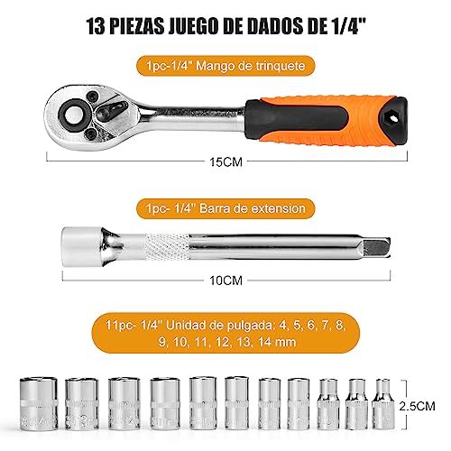 Herramientas Automotrices, Tools Imagen adicional