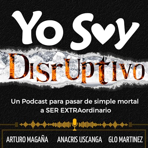 Nuestro viaje a Ser Extraordinarios