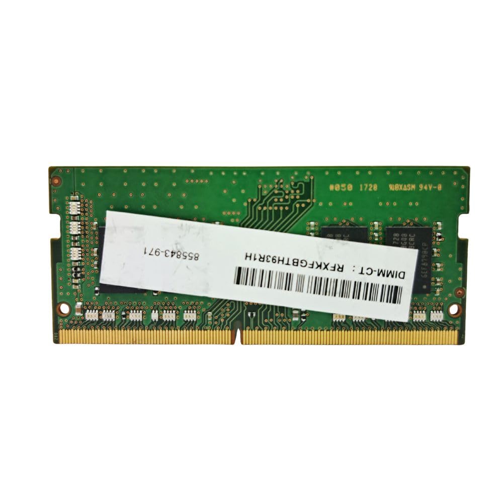 M471A1K43BB1-CRC Samsung 8gb Pc4-19200 Ddr4-2400mhz So-Dimm Memory
