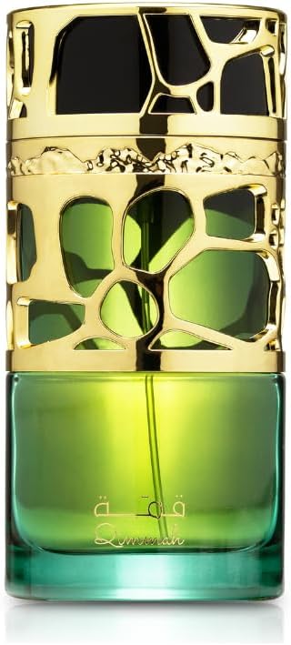 QIMMAH PERFUME FOR WOMAN 100 ML EDP