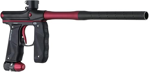 Empire Mini marcador GS con combo Halo Too - NegroPolvo Rojo