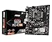 MSI B450M Pro-M2 MAX mATX Presa della scheda madre AM4 M.2/DVI/HDMI/VGA