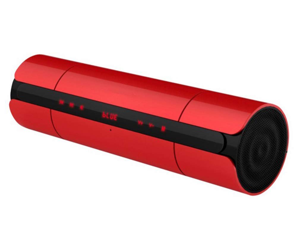 Haut-parleur Bluetooth haute qualité pour corriger un son plat - 7