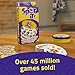 Asmodee Spot It! Classic Card Game (2024 Refresh) - Eco-Blister Edition, 5-in-1 Visual Perception Game for Quick Reflexes and Family Fun, Ages 6+, 2-8 Players, 10 Minute Playtime