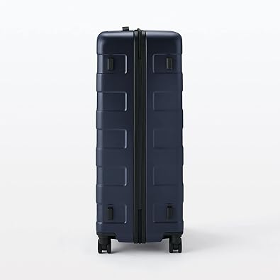無印良品　キャリーケース　105l 使用回数1回のみ 無印良品 キャリーケース 105l 使用回数1回のみ