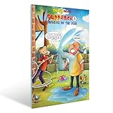 Amar Chitra Katha Private Limited