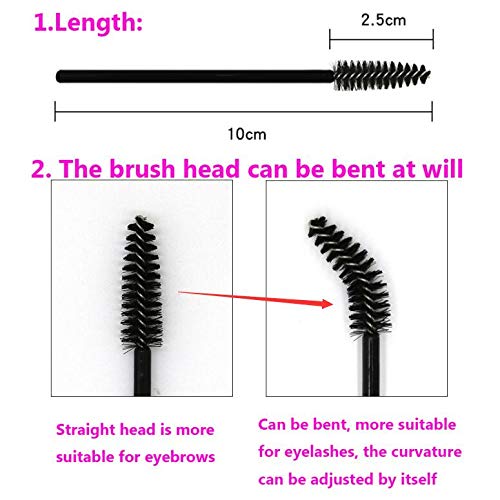 image for EIAKE Eyelash Curler Premium Lash Curler Eyelash Curler kit With Eyela