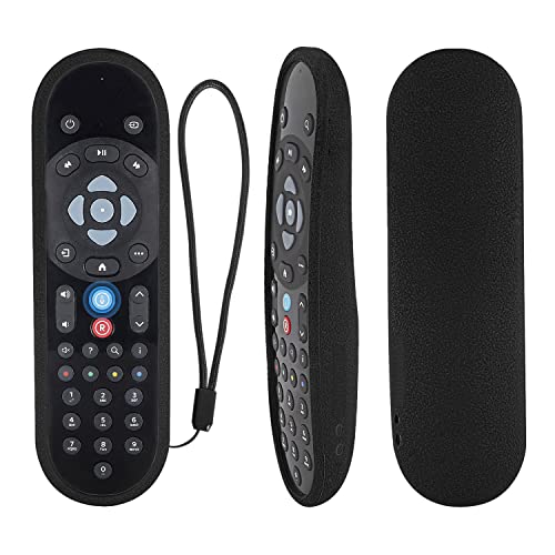 Silikon-Schutzhülle Für Smart HD Streaming 3. Generation Fernbedienung - Rutschfest & Waschbar