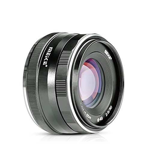 Best Sony 50mm Lens